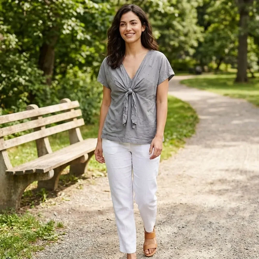 J. Crew fit tip